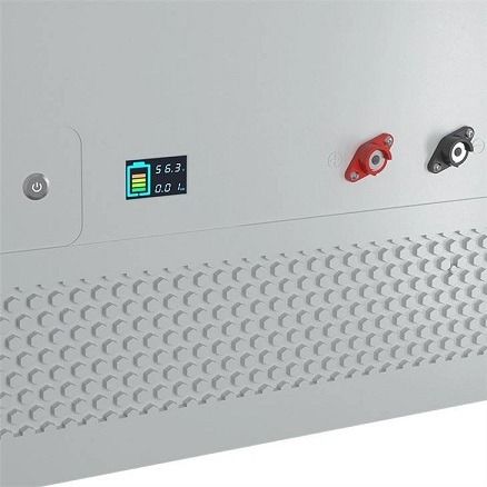 Batterie Lithium 15KWH 48V