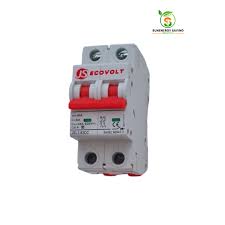 Parafoudre 2P 1000DC