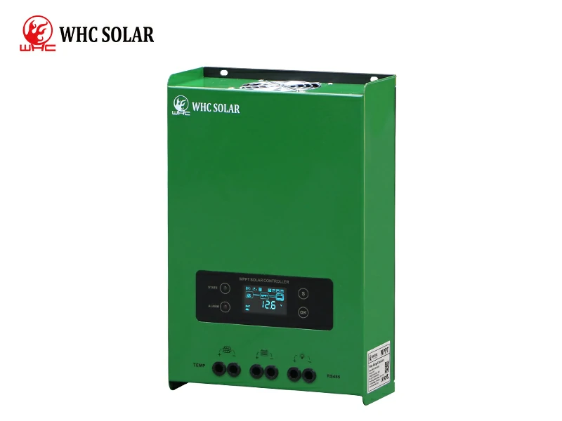 Régulateur MPPT 60Ah 150V