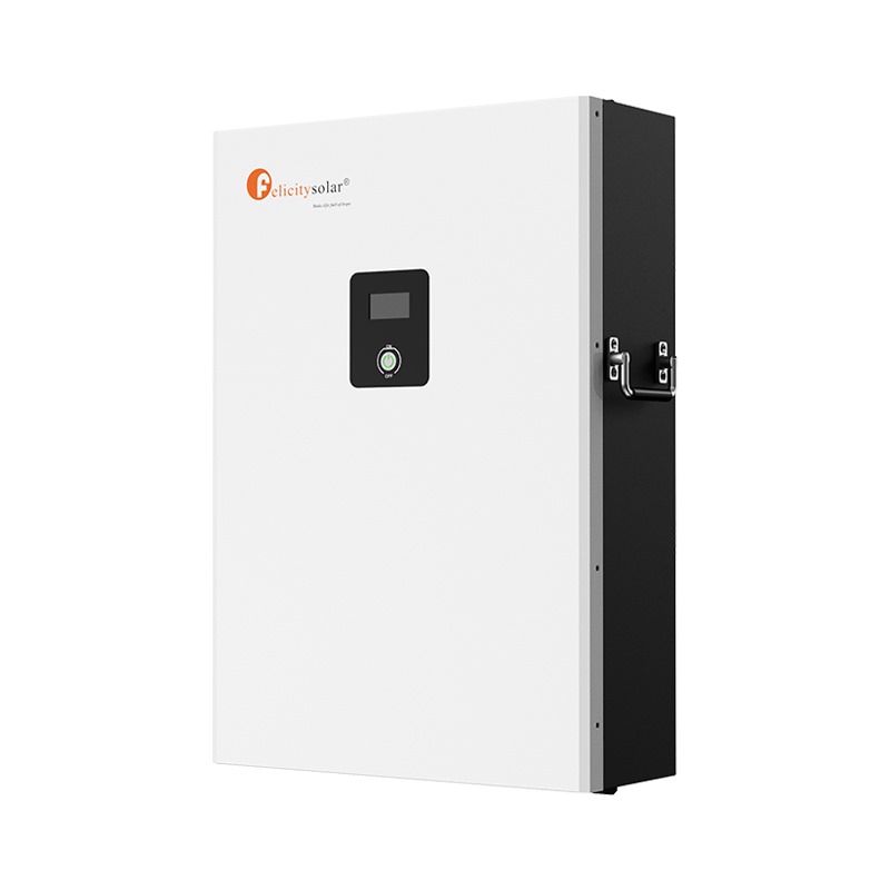 Batterie Lithium 10 KWH 48V