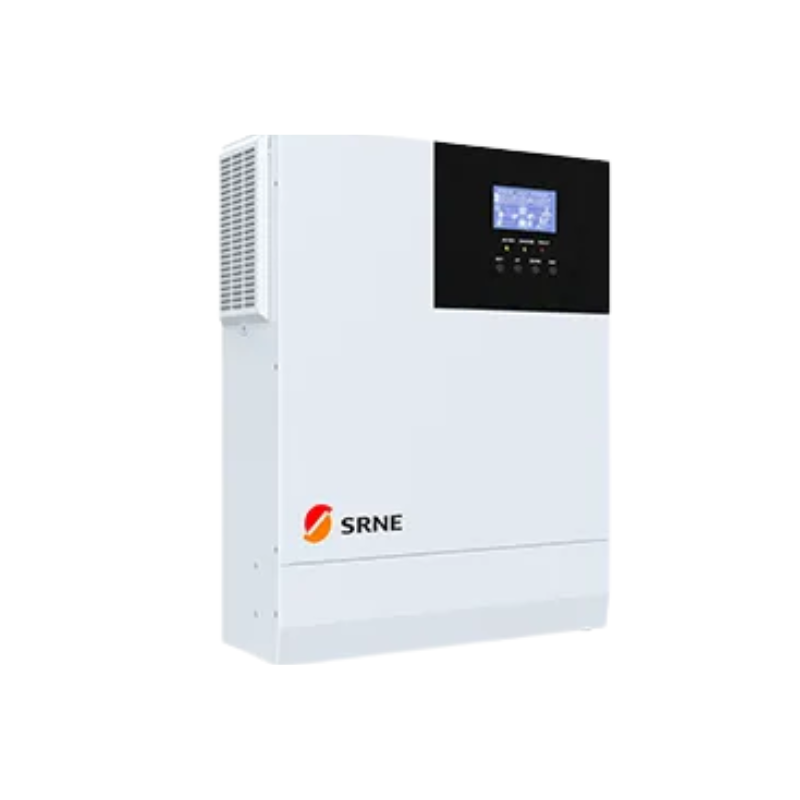 Onduleur Monophase 5kW-48V