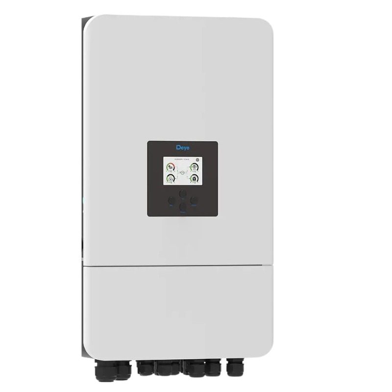 Onduleur Mono 12kW-48V