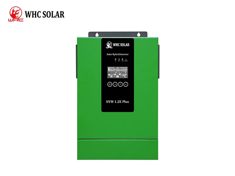 Onduleur Hybride 1.2 KVA