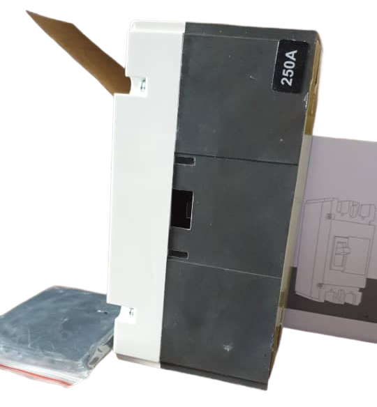 Sélectionneur Batterie 250A