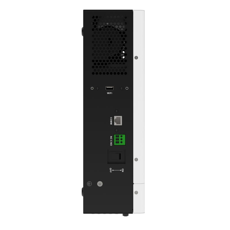 Onduleur Hybride 1KVA