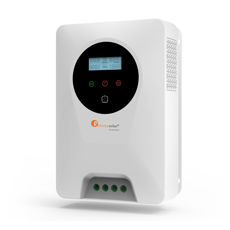 Régulateur MPPT 60A 12-48V