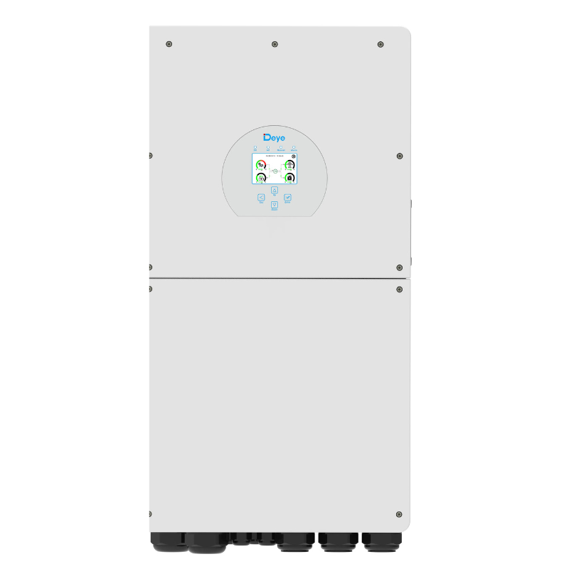 Onduleur  Mono 16KW-48V
