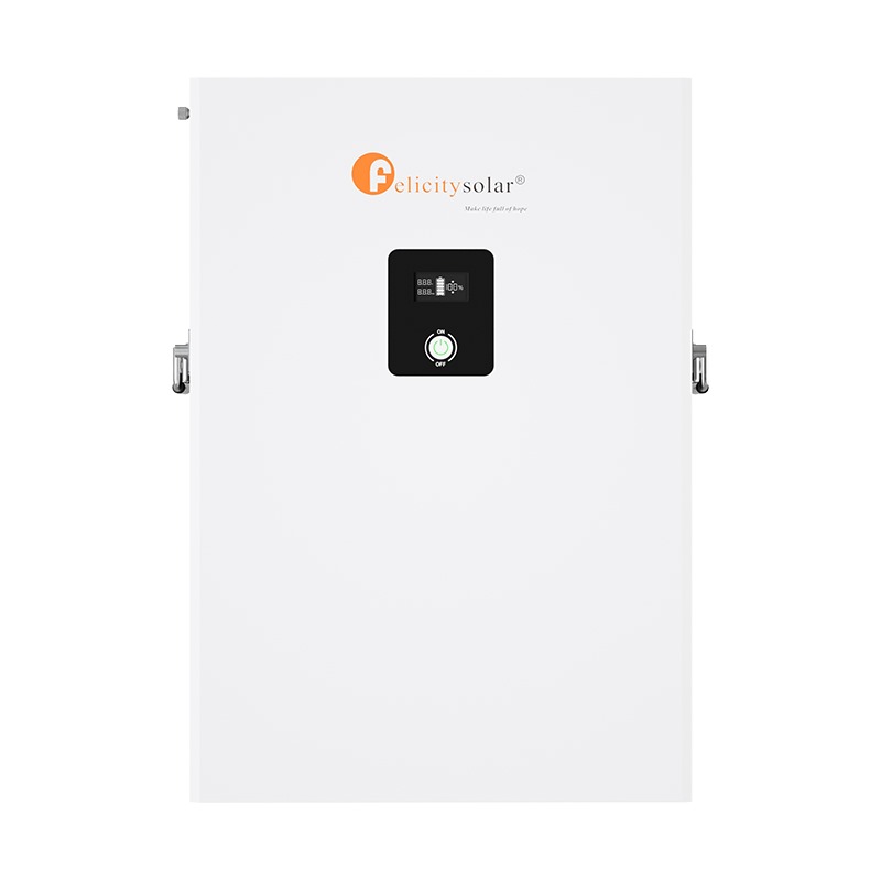 Batterie Lithium 10 KWH 48V