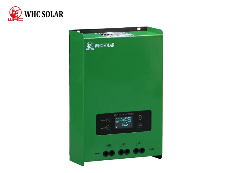 Régulateur MPPT 60Ah 150V