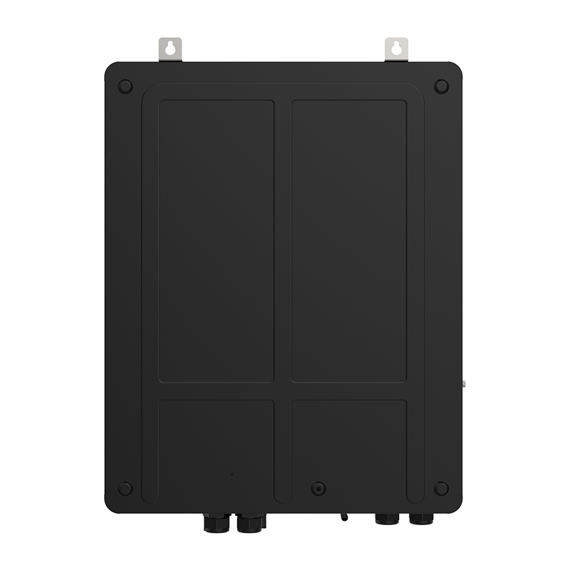 Onduleur Hybride 8kW 48V