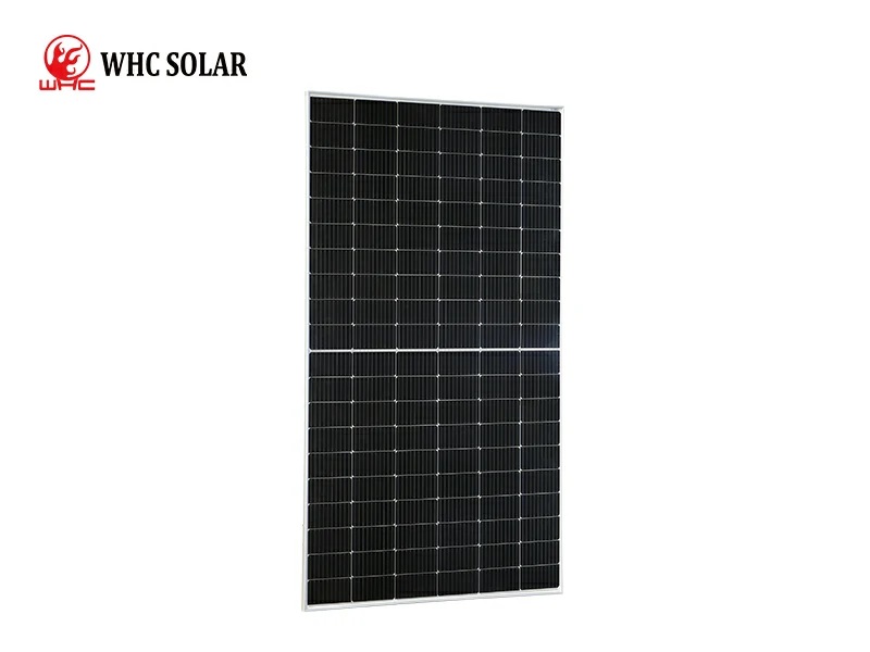 Panneau Solaire 550 W Mono