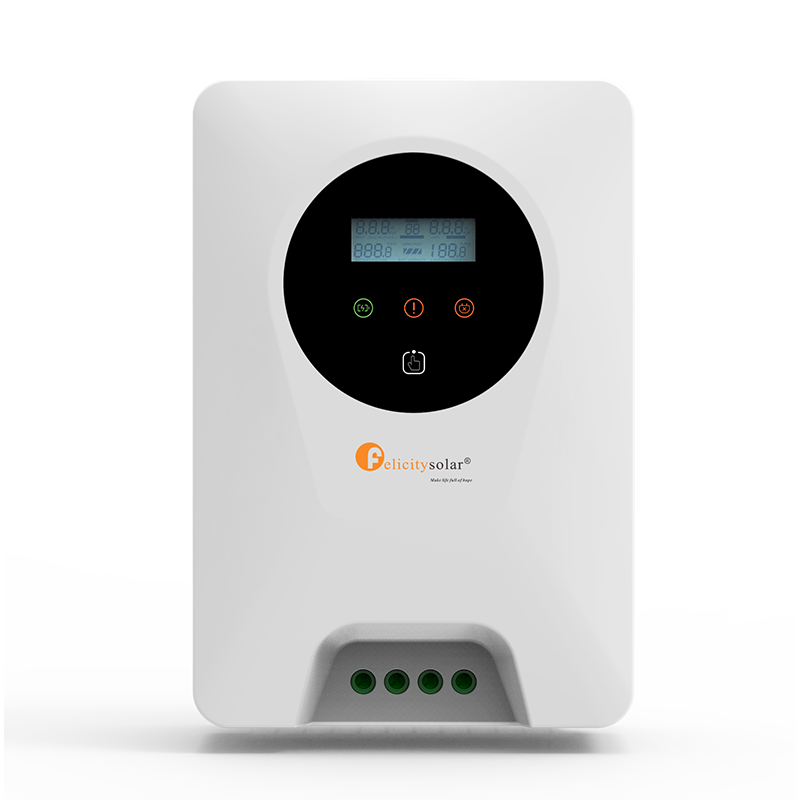 Régulateur MPPT 80A 12-48V