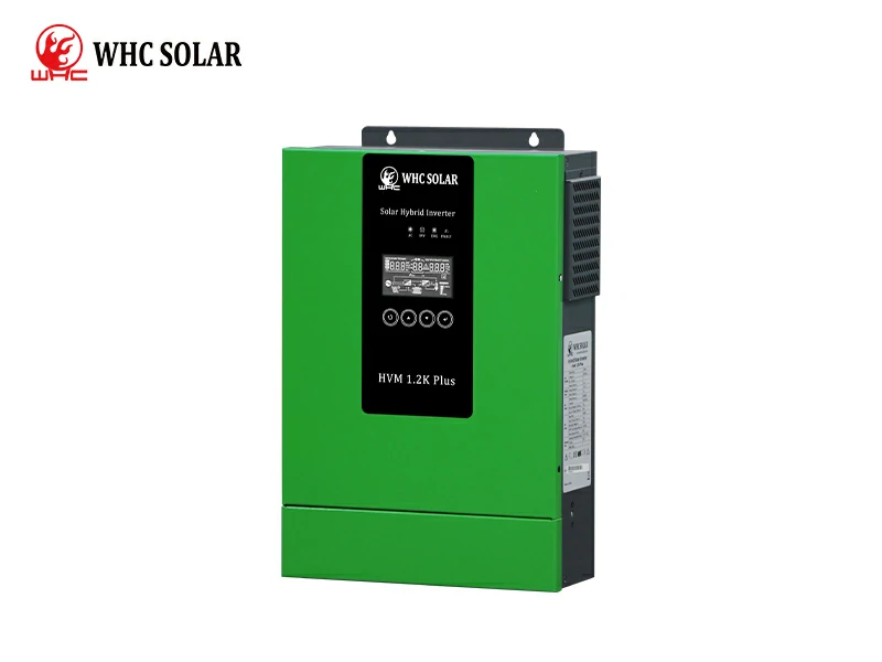 Onduleur Hybride 1.2 KVA