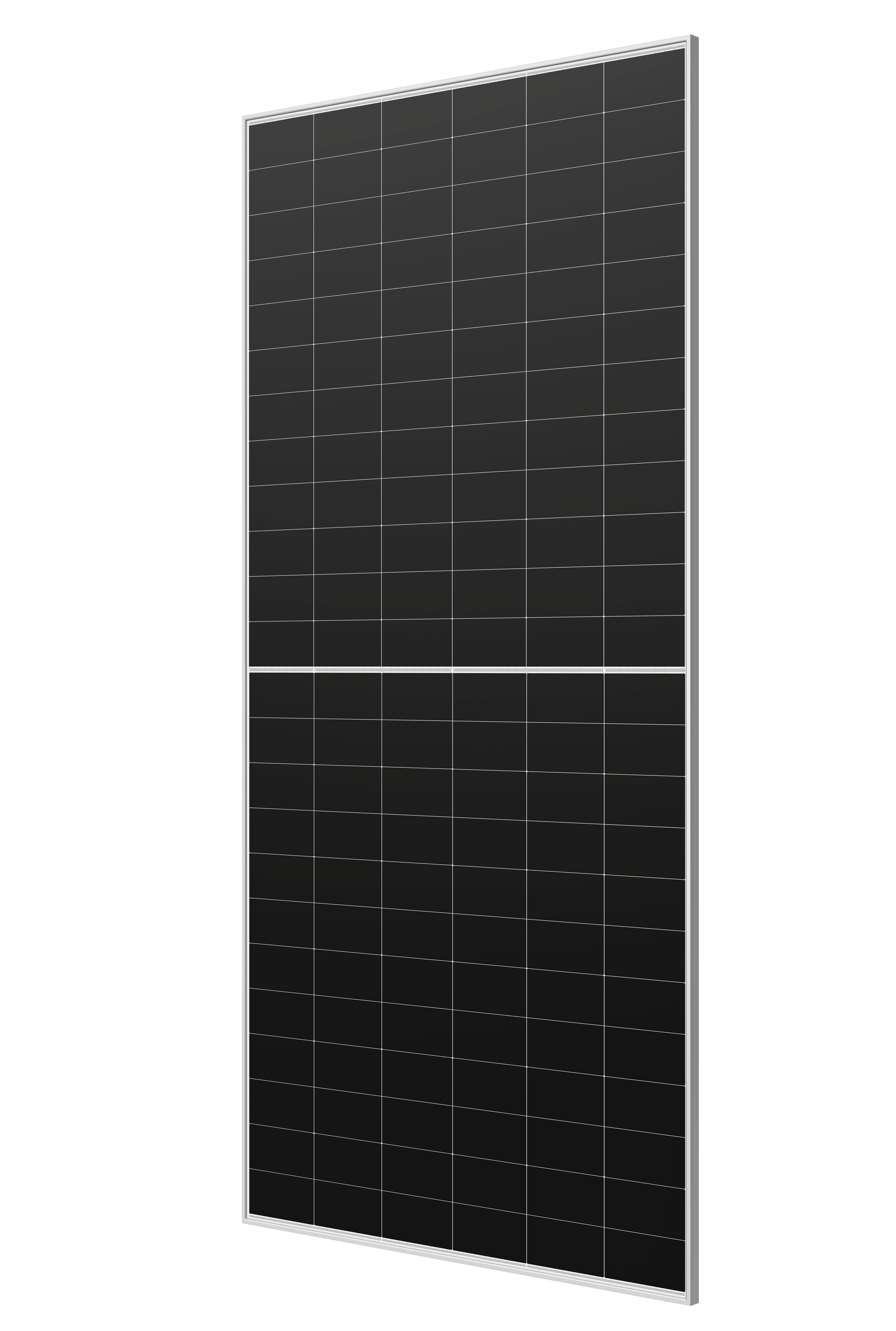 Panneau Solaire Bifacial 585W