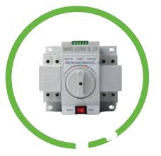 Inverseur mono Auto 32A