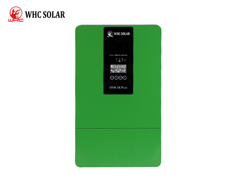 Onduleur Hybride 3.6 KVA