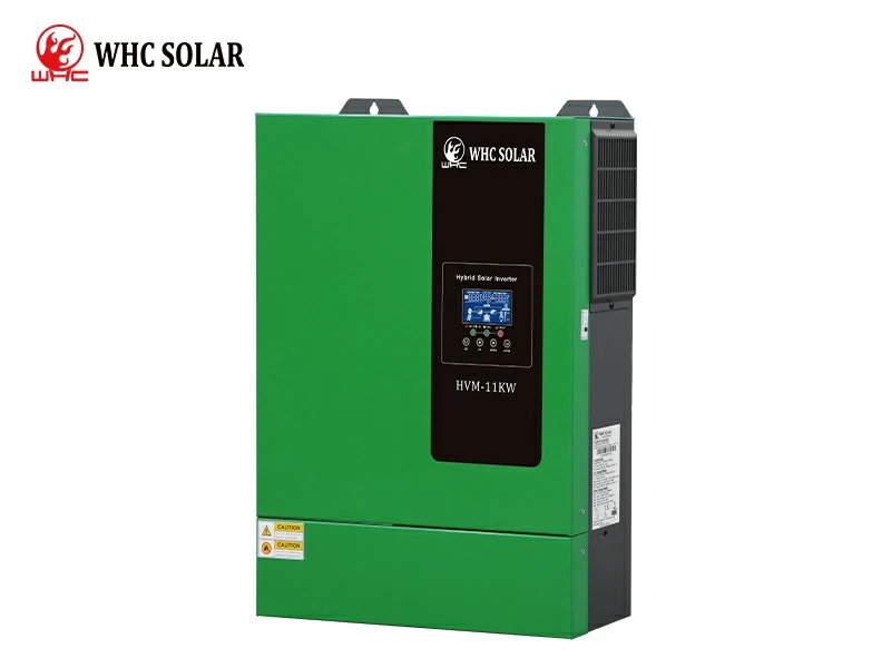 Onduleur Hybride  11 KVA