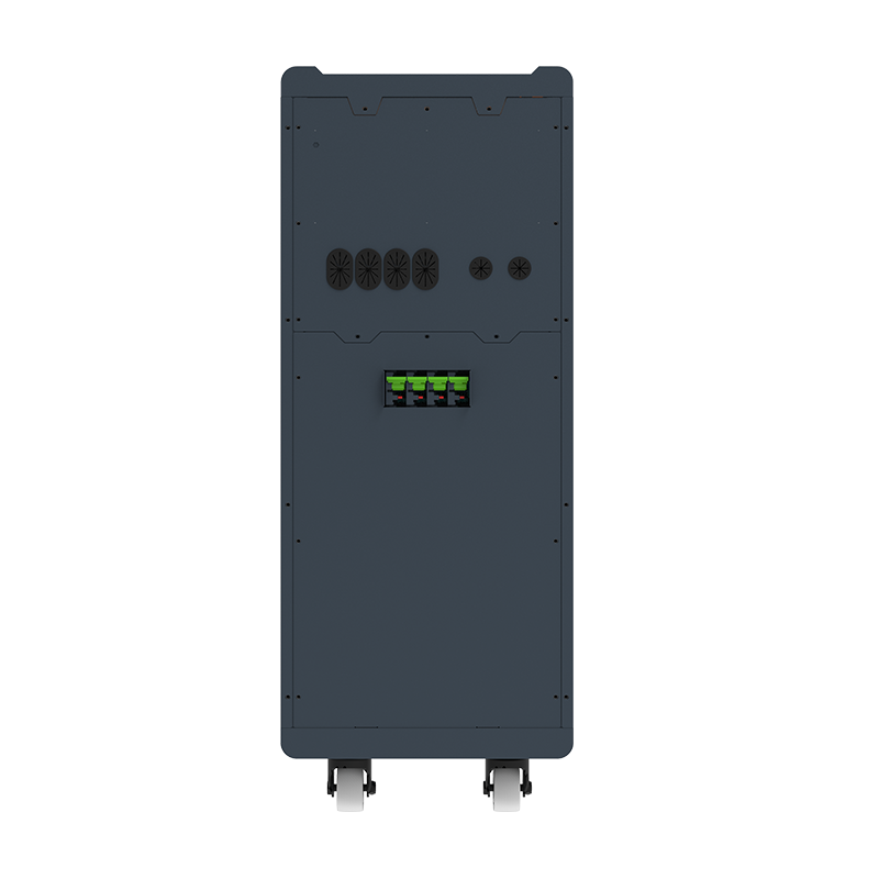 Batterie Lithium 25KW 48V