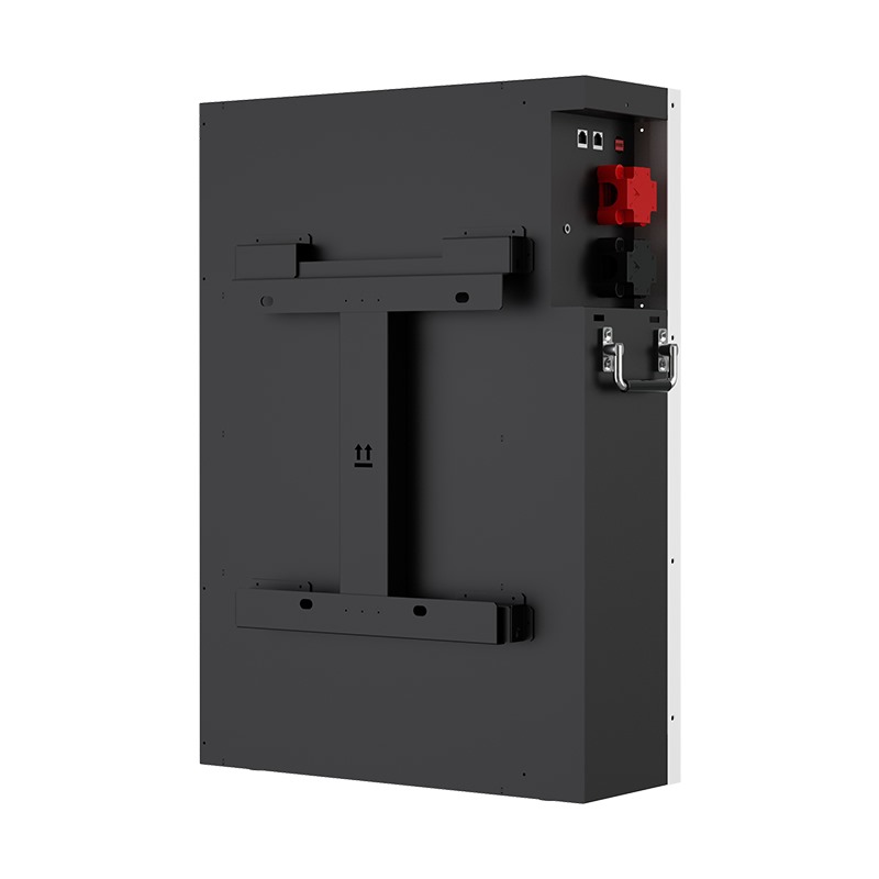 Batterie Lithium 10 KWH 48V