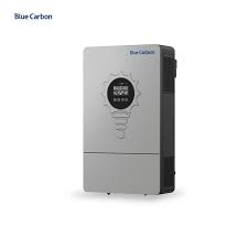 Onduleur hybride 6KW 48V