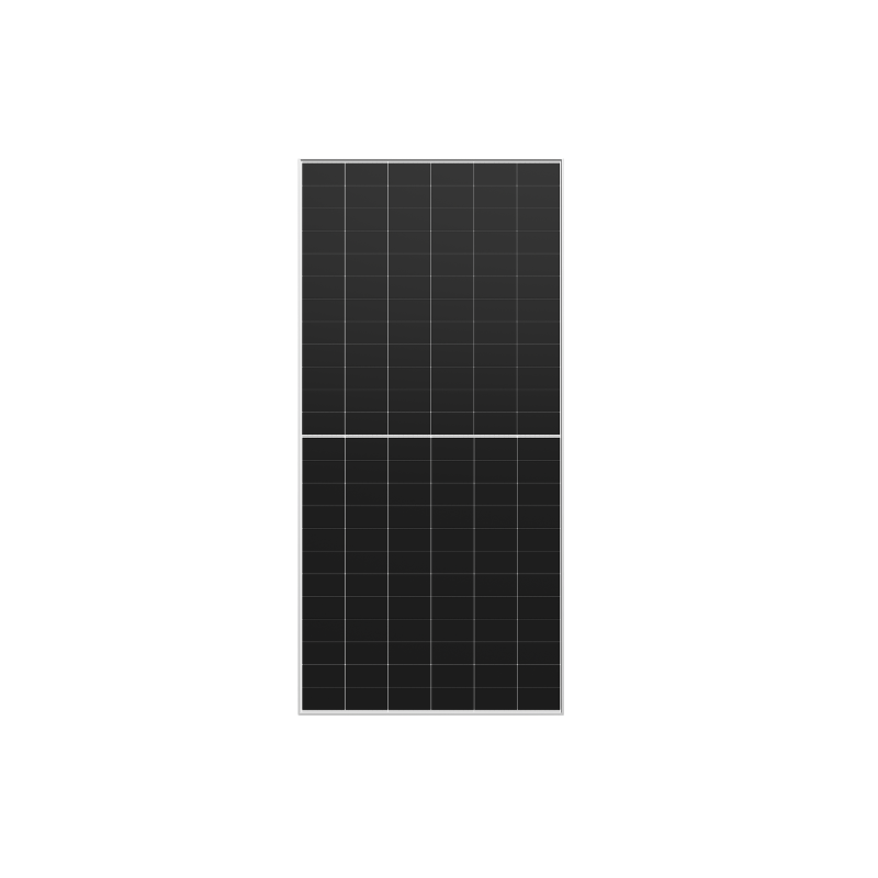 Panneau Solaire Bifacial 585W