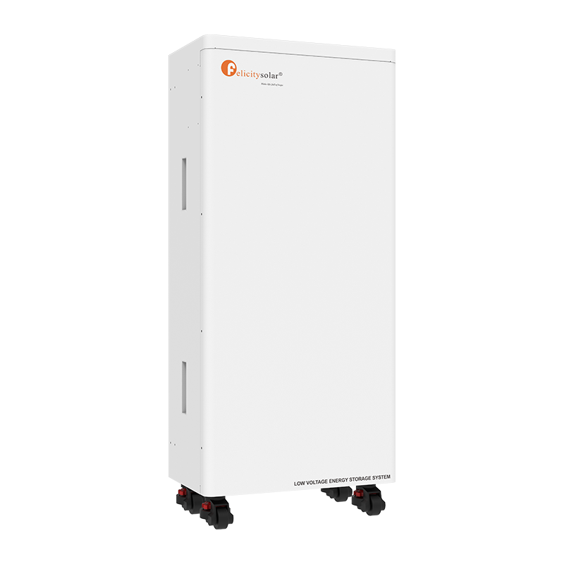 Batterie Lithium 15KWH 48V