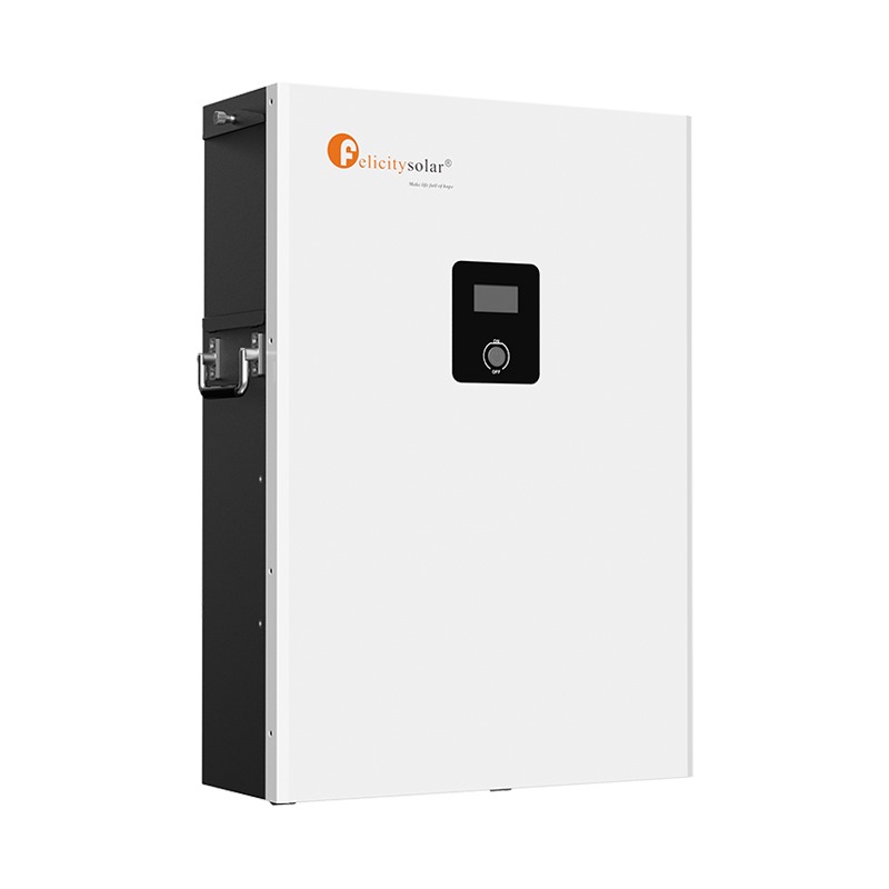 Batterie Lithium 10 KWH 48V