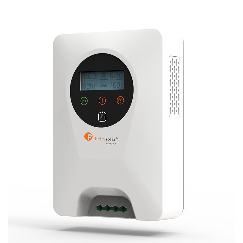 Régulateur MPPT 30A 12-24V