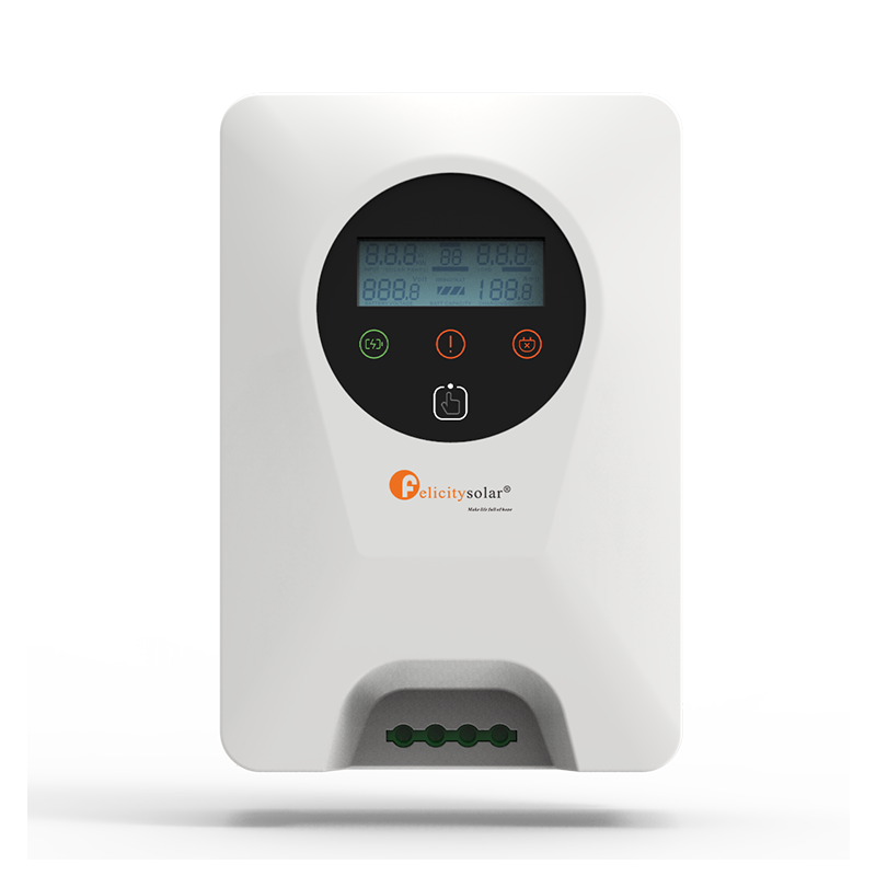 Régulateur MPPT 30A 12-24V