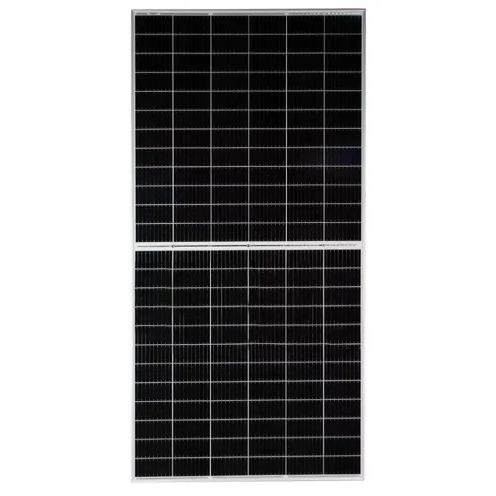 Panneau Solaire  Mono 550W