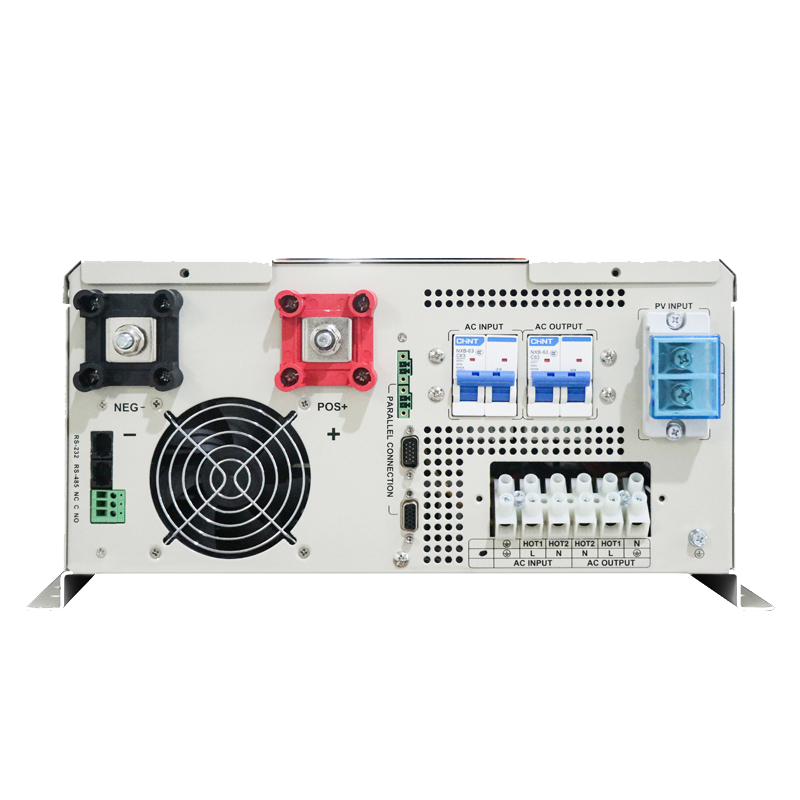 Onduleur Hybride 10 KVA