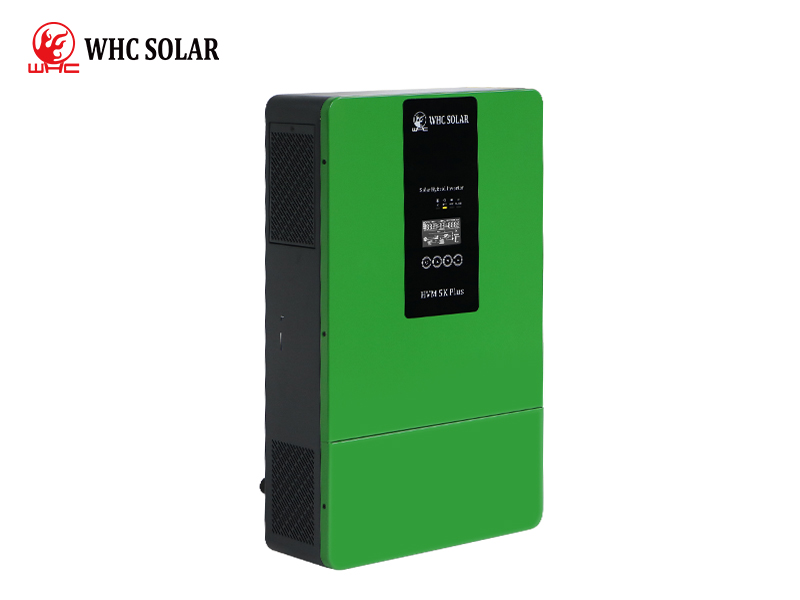 Onduleur Hybride 5.2KVA