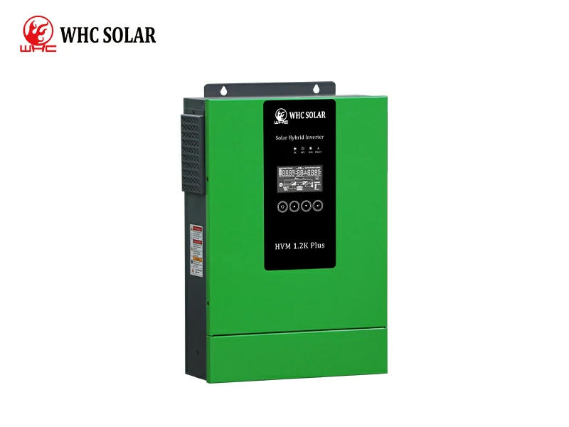 Onduleur Hybride 1.2 KVA