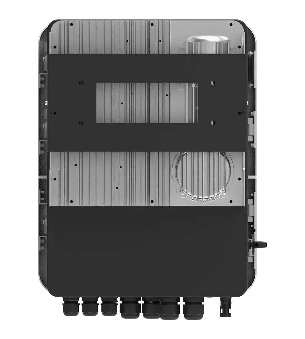 Onduleur Mono 5KW 48V