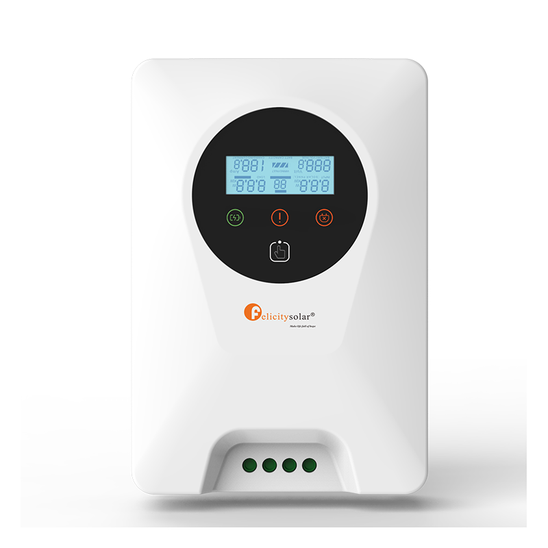 Régulateur MPPT 45A 12-24V