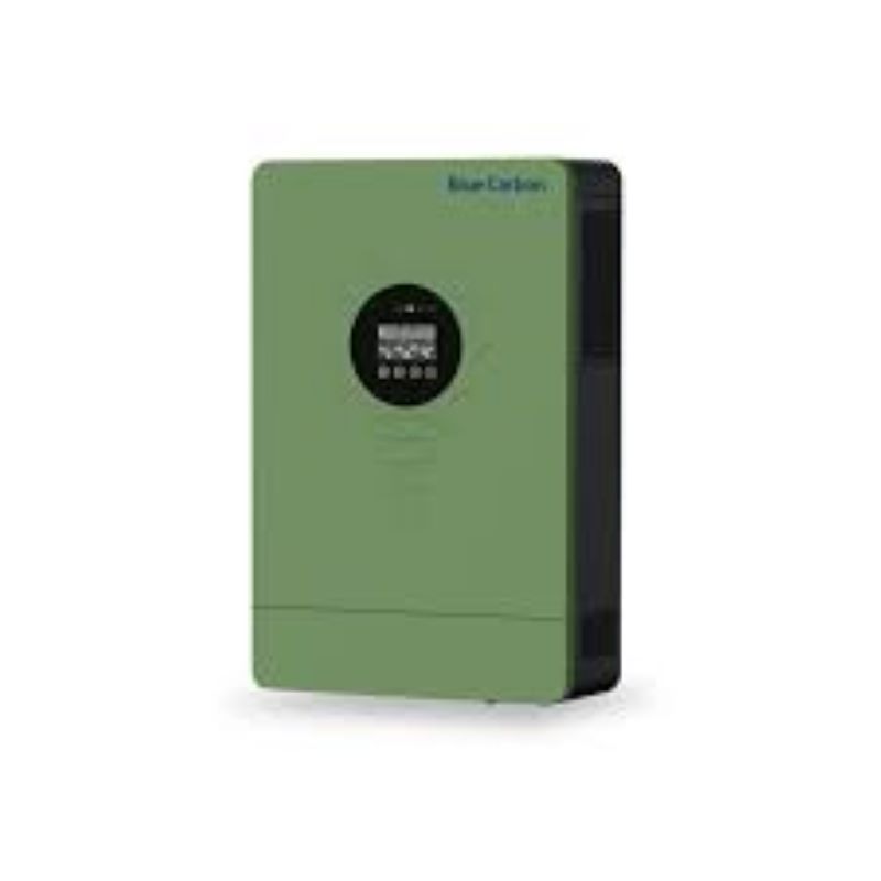 Onduleur Hybride 4KW-24V