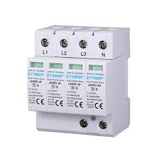 Parafoudre 275VAC 20KA 2P