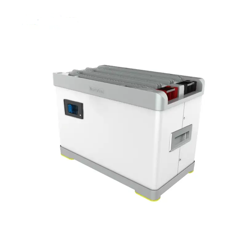 Batterie lithium 2.5KWH 24V