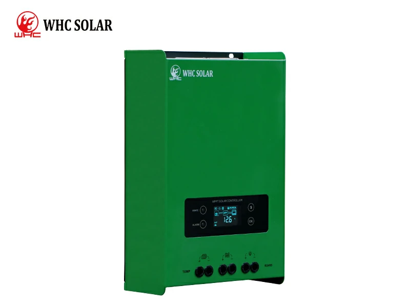 Régulateur MPPT 60Ah 150V