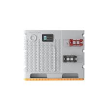 Batterie Lithium 7.5KWH 24V