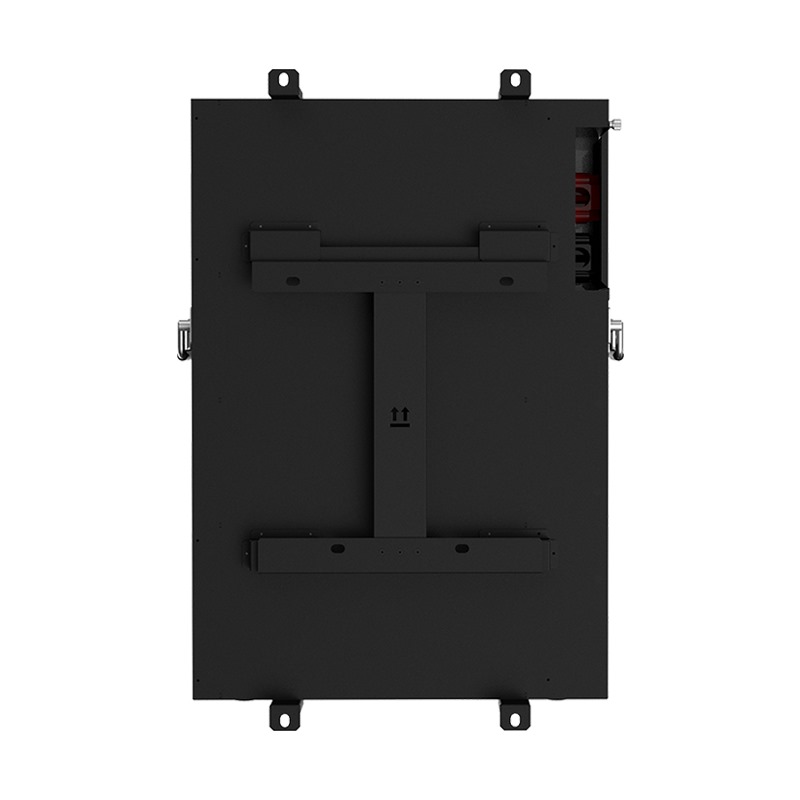 Batterie Lithium 10 KWH 48V