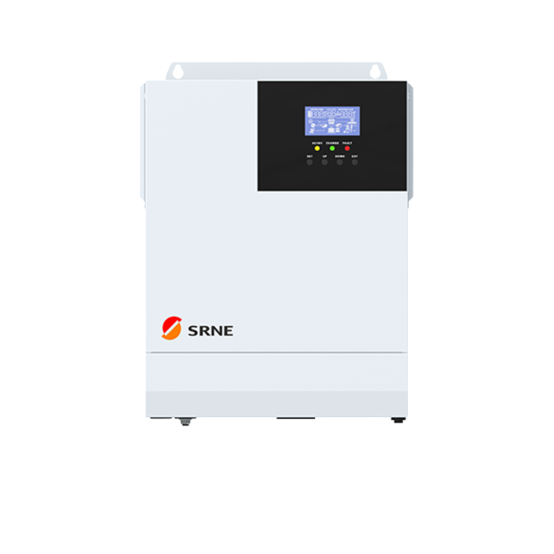 Onduleur Monophase 3kW -24V