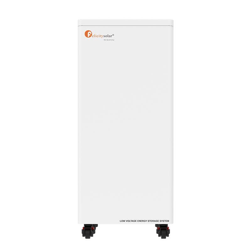 Batterie Lithium 15KWH 48V