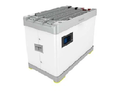 Batterie lithium 2.5KWH 24V