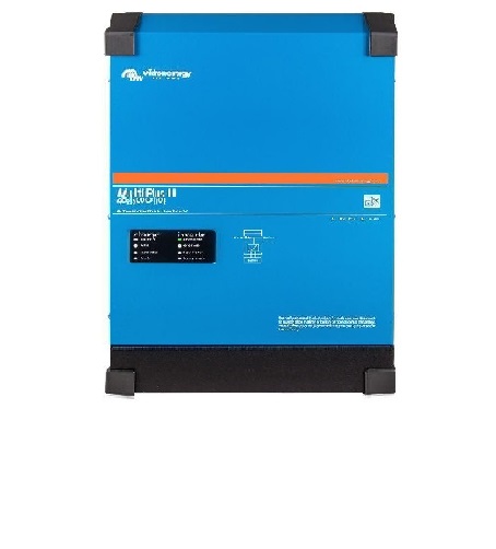 Onduleur Vitron mutiplus II 5KVA