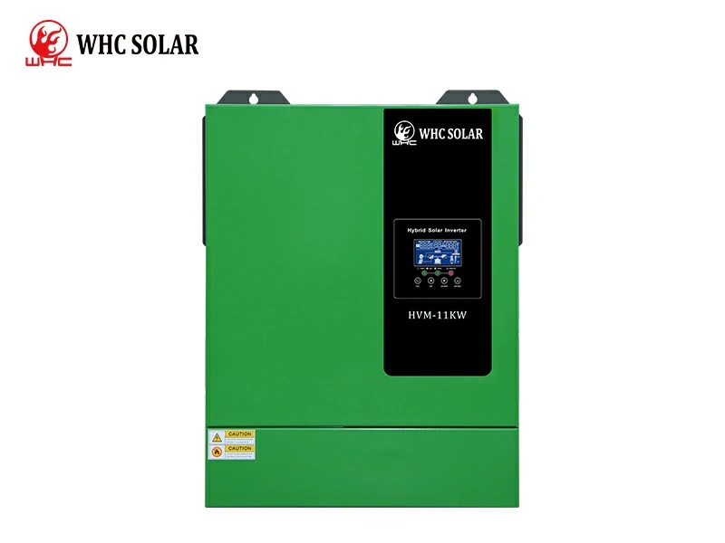 Onduleur Hybride  11 KVA