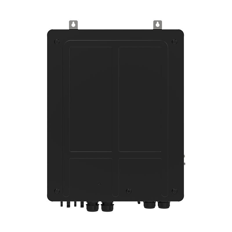 Onduleur Hybride 12KW 48V