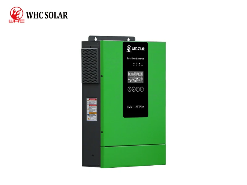 Onduleur Hybride 1.2 KVA