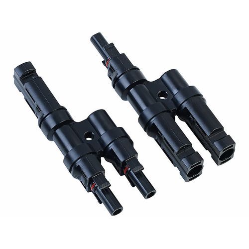 Connecteurs MC4 Y