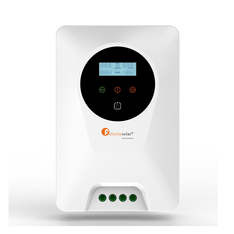 Régulateur MPPT 60A 12-48V